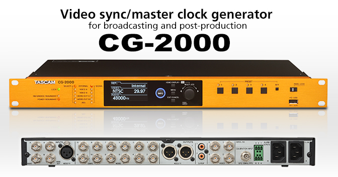 Clock Generators